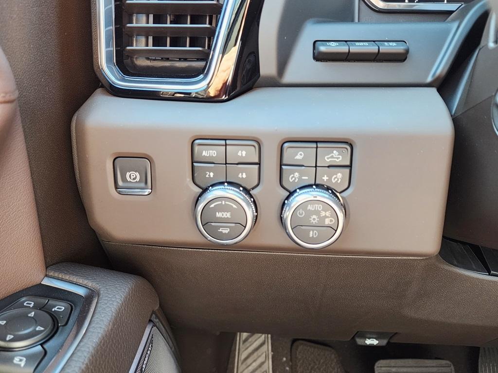 new 2026 GMC Sierra 1500 car, priced at $74,340