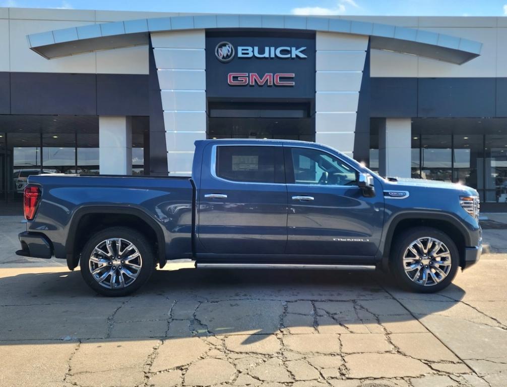new 2026 GMC Sierra 1500 car, priced at $74,340