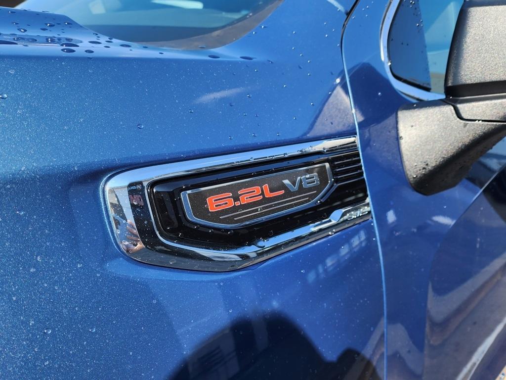 new 2026 GMC Sierra 1500 car, priced at $74,340