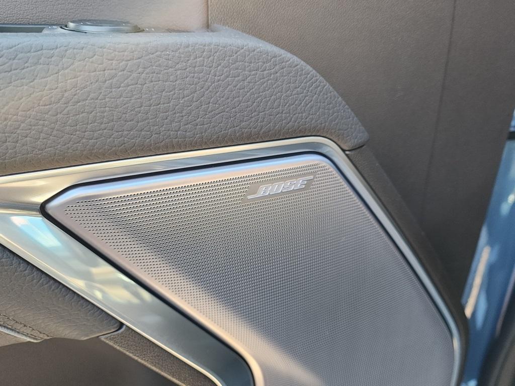 new 2026 GMC Sierra 1500 car, priced at $74,340