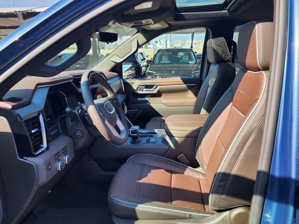 new 2026 GMC Sierra 1500 car, priced at $74,340