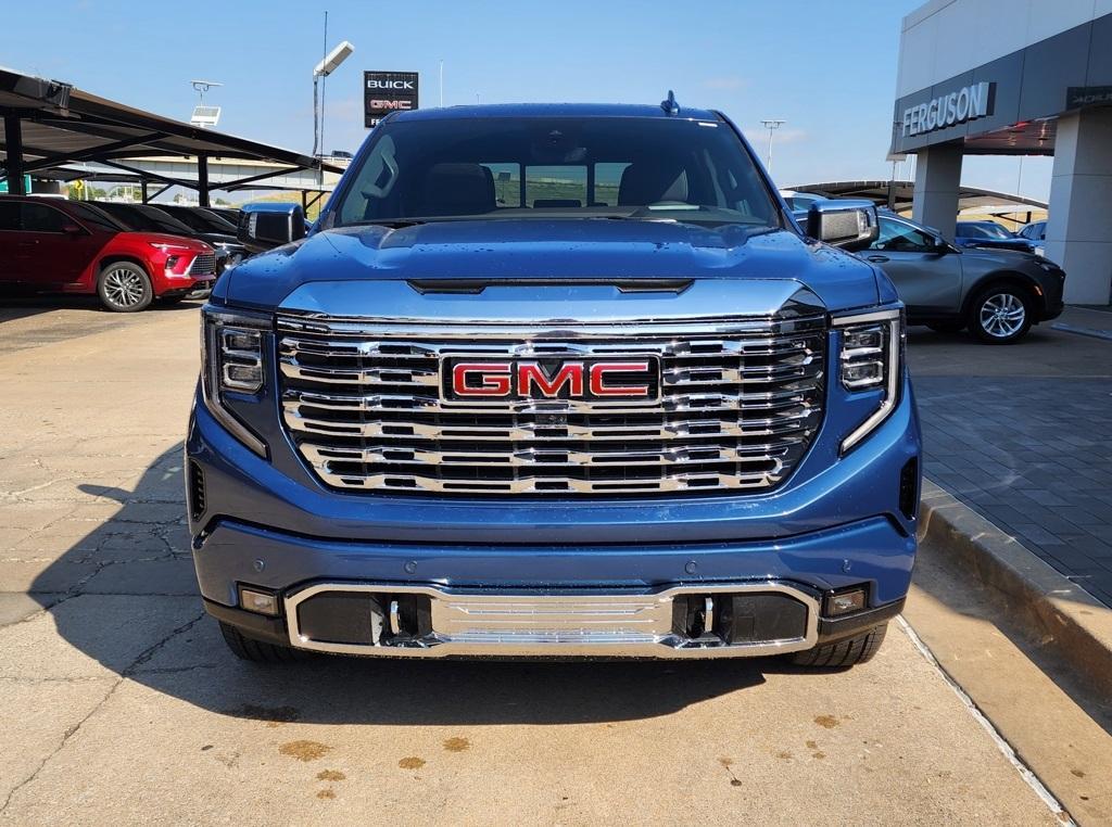 new 2026 GMC Sierra 1500 car, priced at $74,340