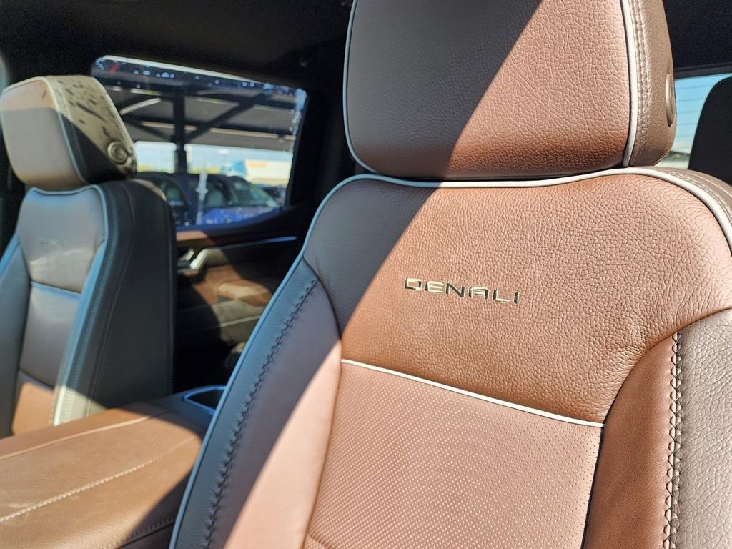 new 2026 GMC Sierra 1500 car, priced at $74,340