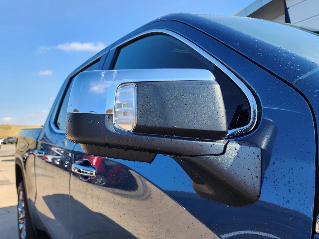 new 2026 GMC Sierra 1500 car, priced at $74,340