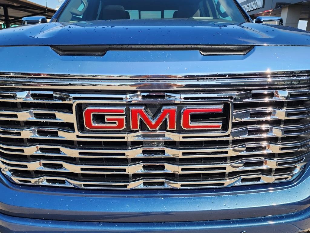 new 2026 GMC Sierra 1500 car, priced at $74,340