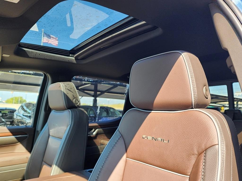 new 2026 GMC Sierra 1500 car, priced at $74,340