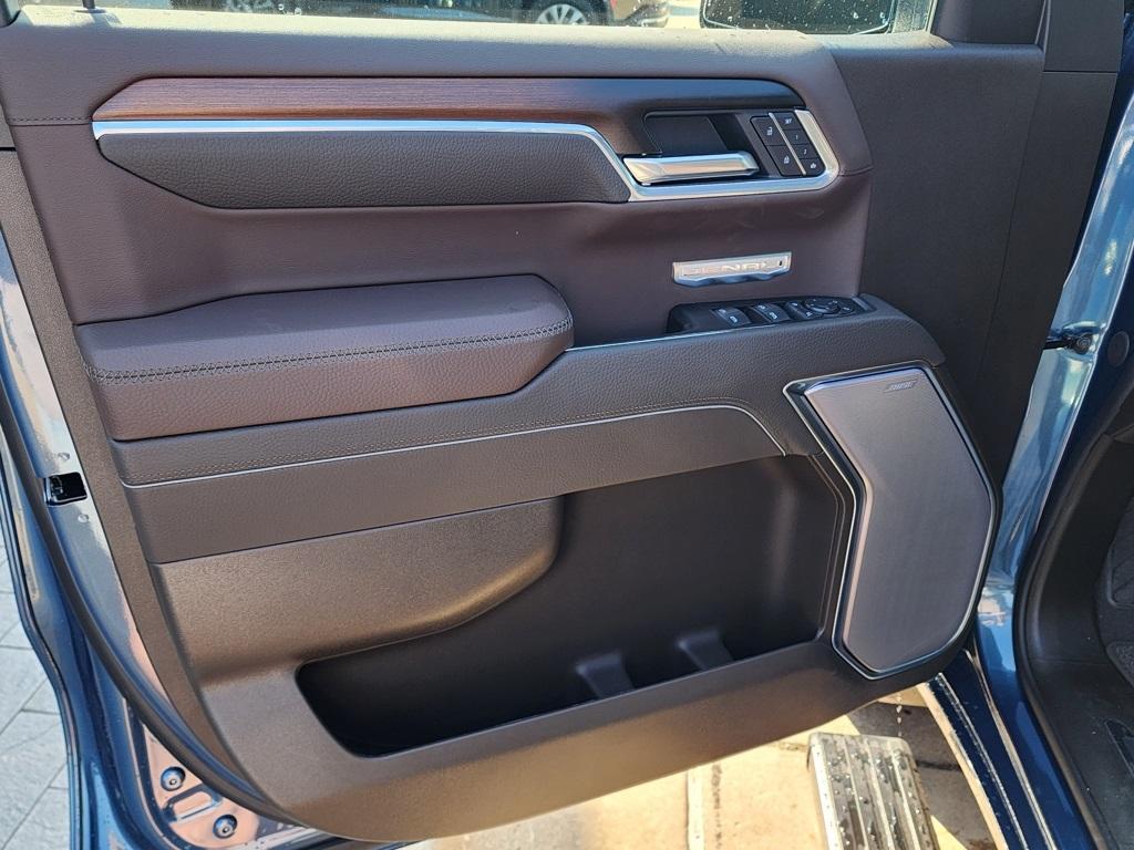 new 2026 GMC Sierra 1500 car, priced at $74,340