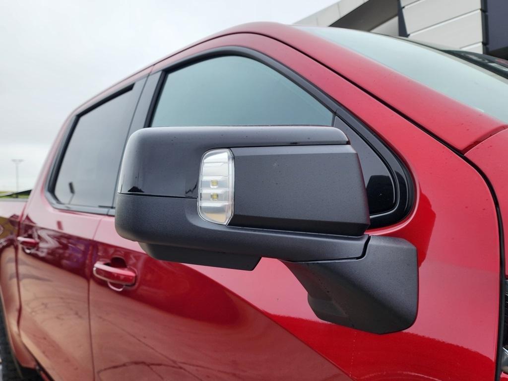 new 2025 GMC Sierra 1500 car, priced at $69,945