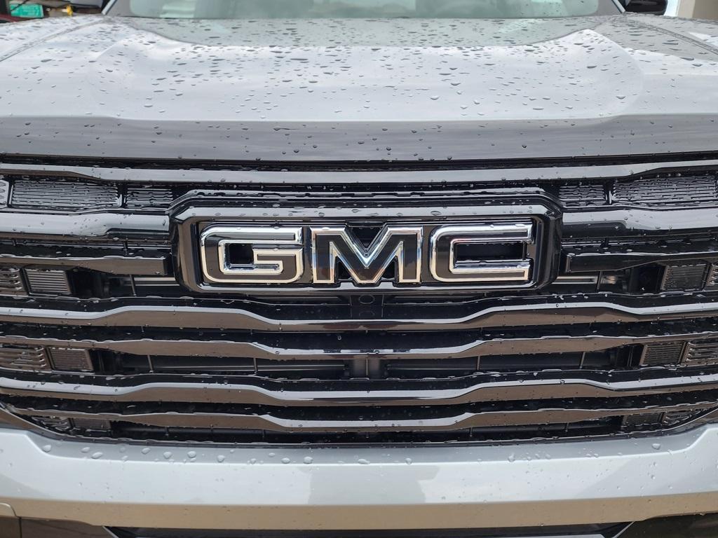 new 2026 GMC Terrain car, priced at $33,785