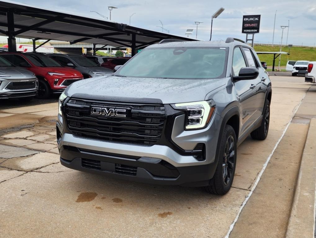 new 2026 GMC Terrain car, priced at $33,785