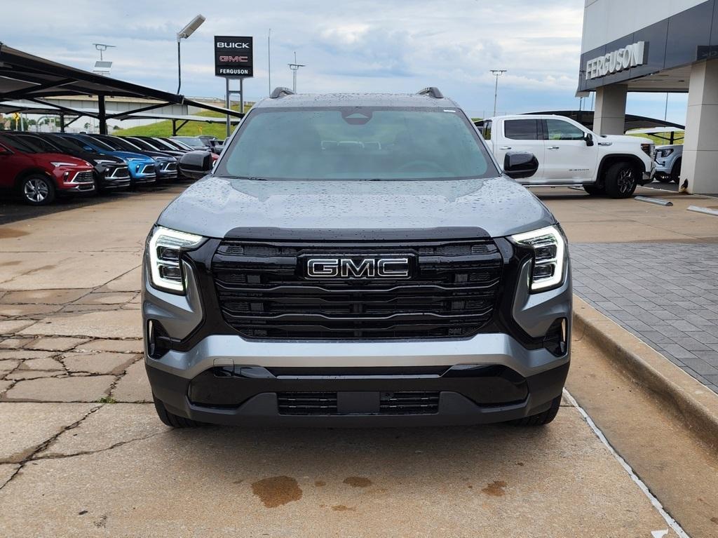 new 2026 GMC Terrain car, priced at $33,785