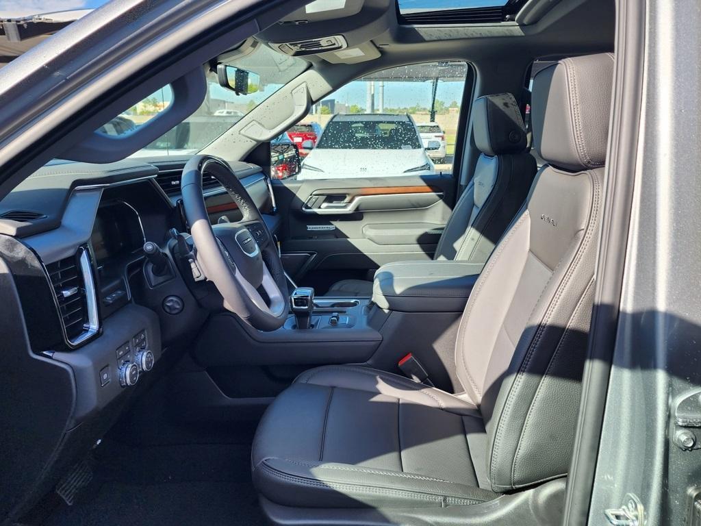 new 2026 GMC Sierra 1500 car, priced at $74,340
