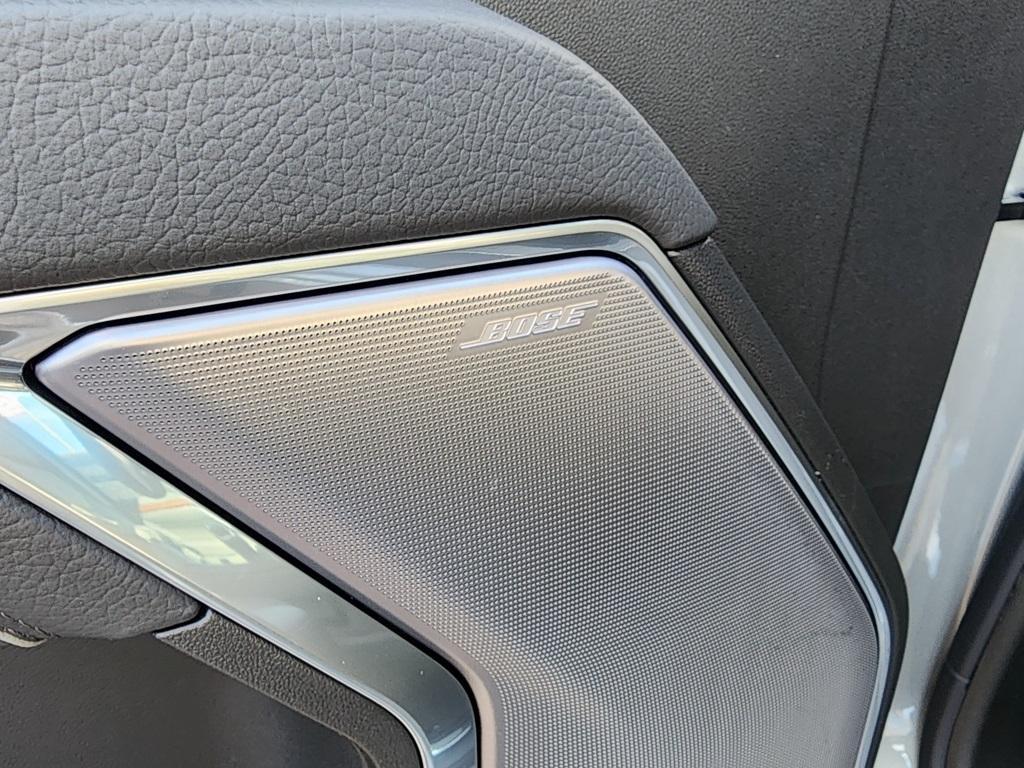 new 2026 GMC Sierra 1500 car, priced at $74,340