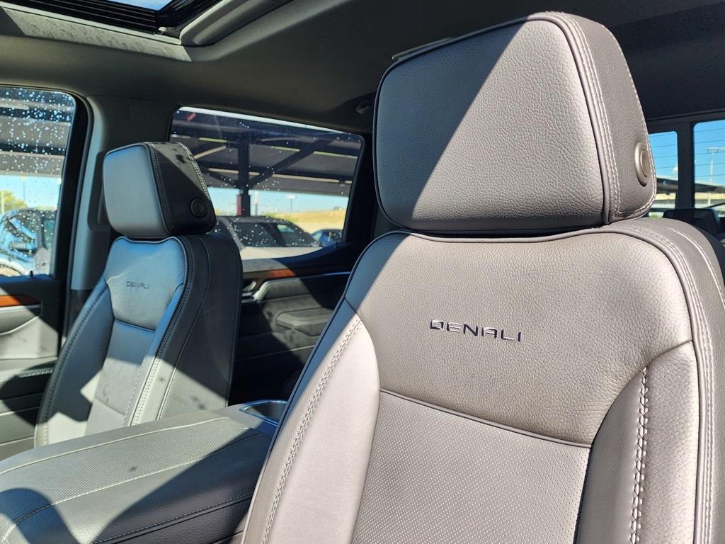 new 2026 GMC Sierra 1500 car, priced at $74,340