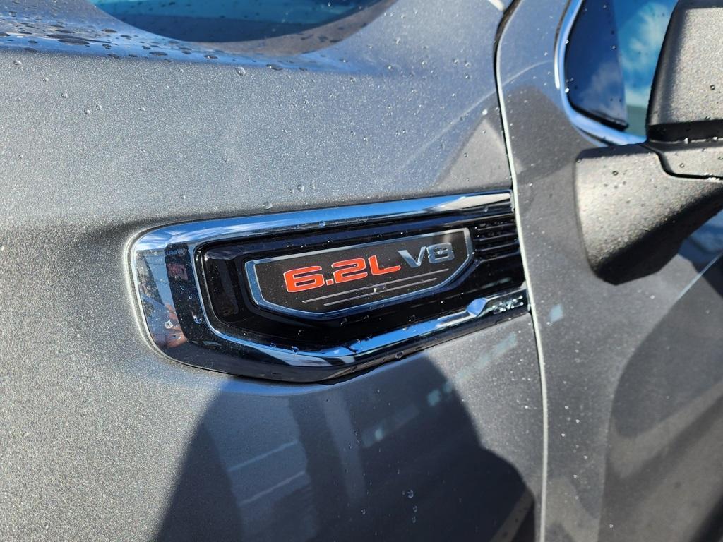 new 2026 GMC Sierra 1500 car, priced at $74,340