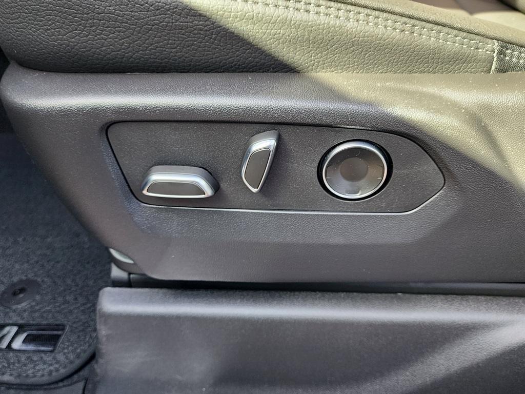 new 2026 GMC Sierra 1500 car, priced at $74,340