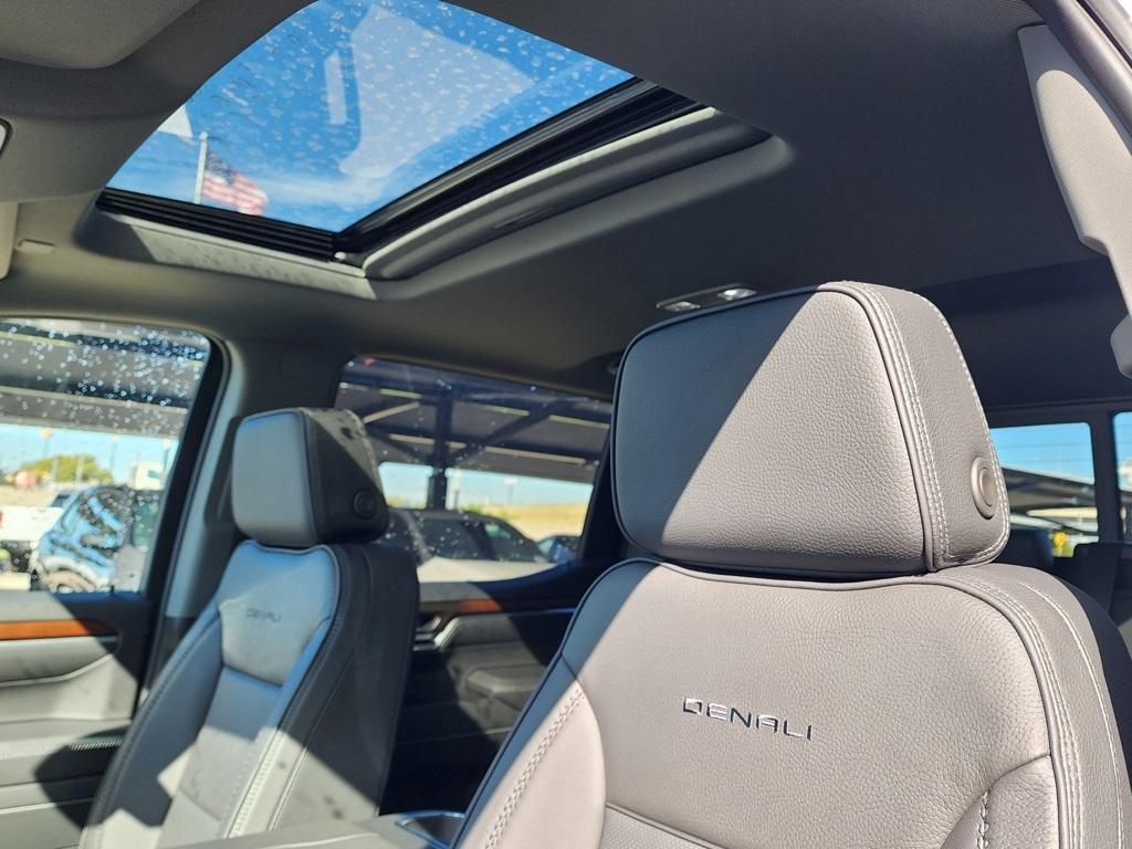 new 2026 GMC Sierra 1500 car, priced at $74,340