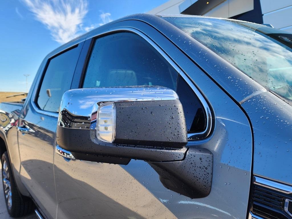 new 2026 GMC Sierra 1500 car, priced at $74,340