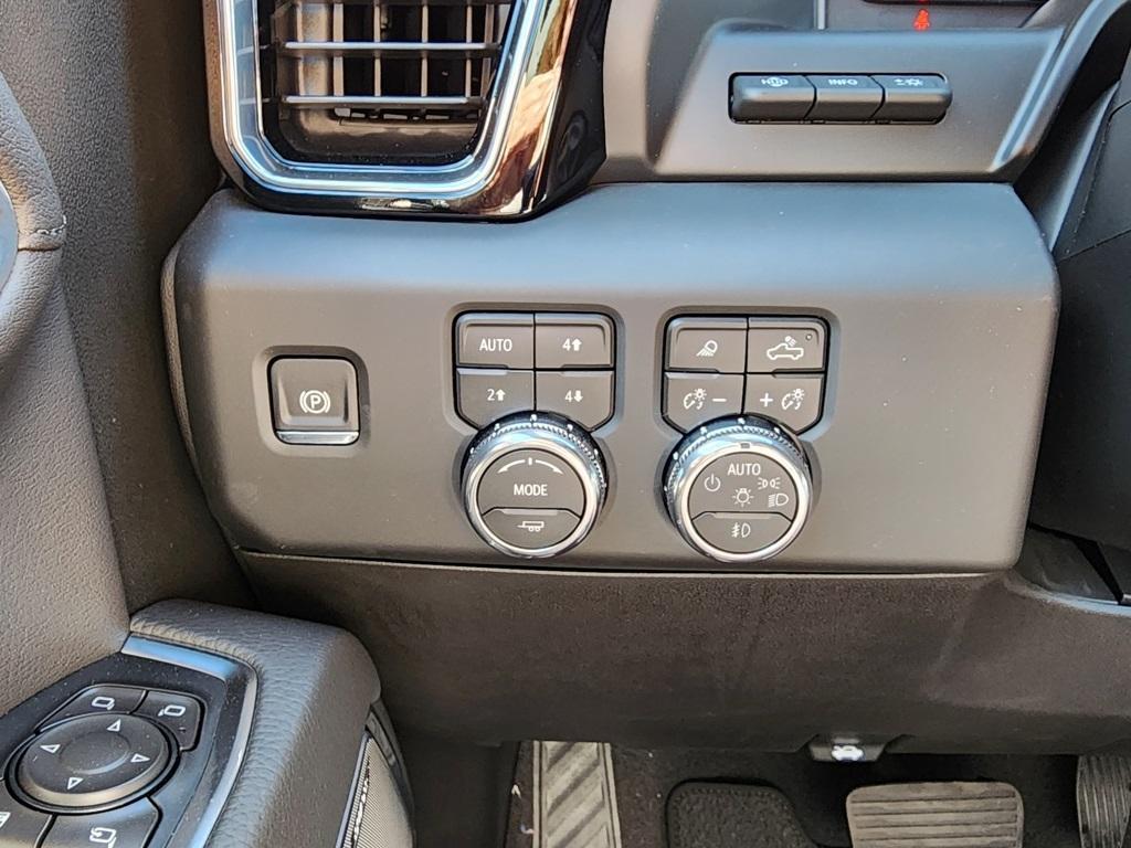 new 2026 GMC Sierra 1500 car, priced at $74,340