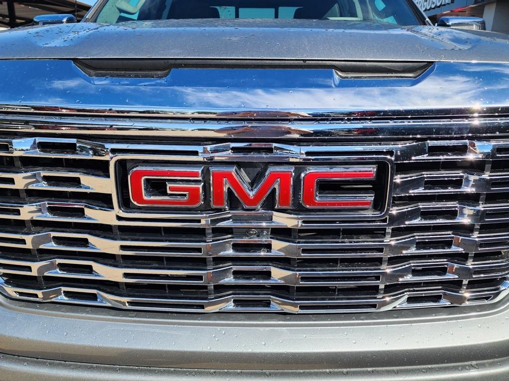 new 2026 GMC Sierra 1500 car, priced at $74,340