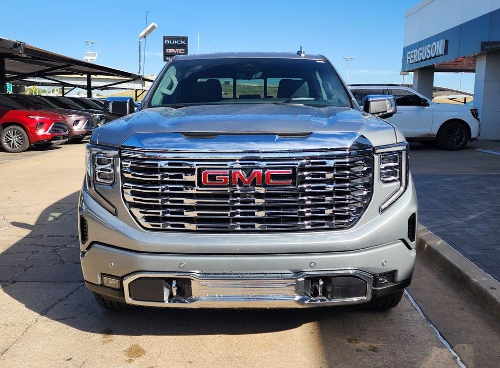 new 2026 GMC Sierra 1500 car, priced at $74,340