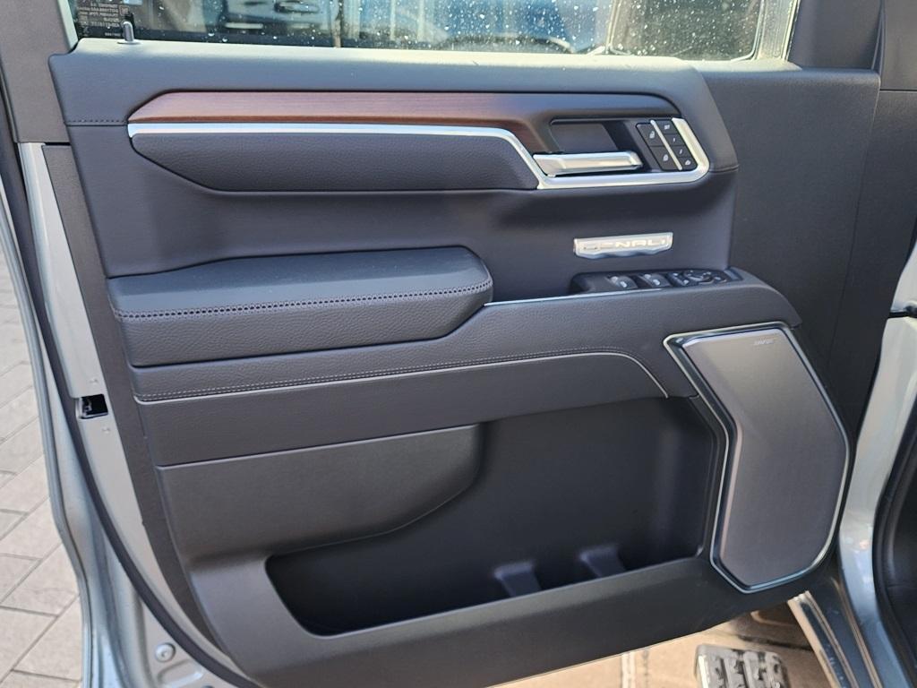 new 2026 GMC Sierra 1500 car, priced at $74,340