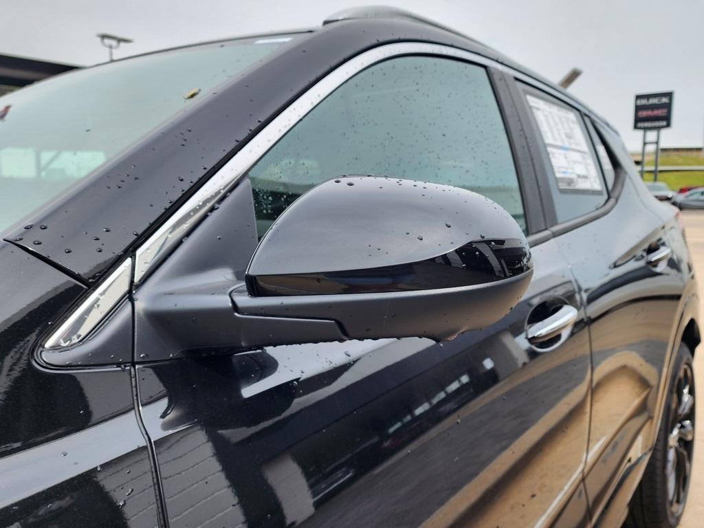 new 2026 Buick Encore GX car, priced at $26,370