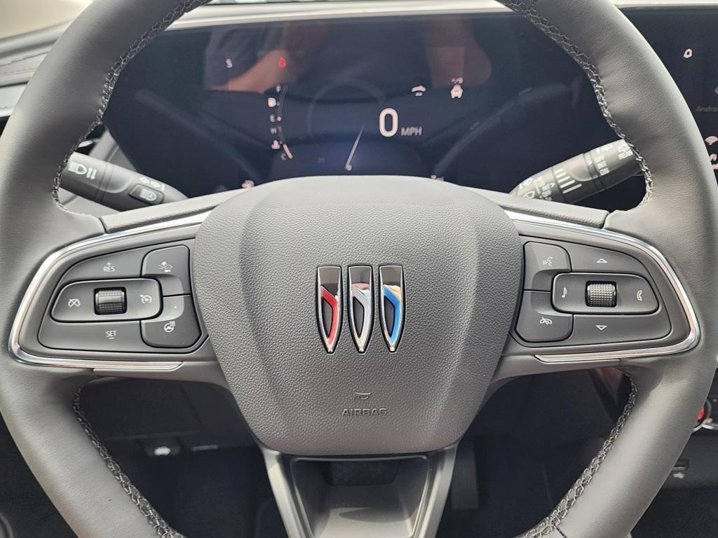 new 2026 Buick Encore GX car, priced at $26,370