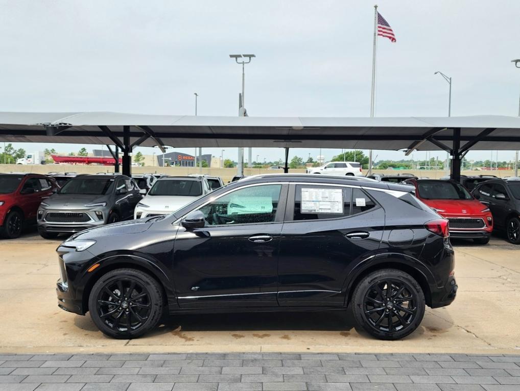 new 2026 Buick Encore GX car, priced at $26,370