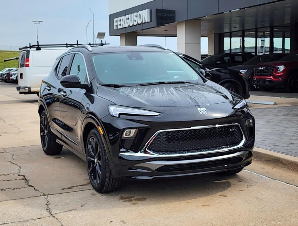 new 2026 Buick Encore GX car, priced at $26,370