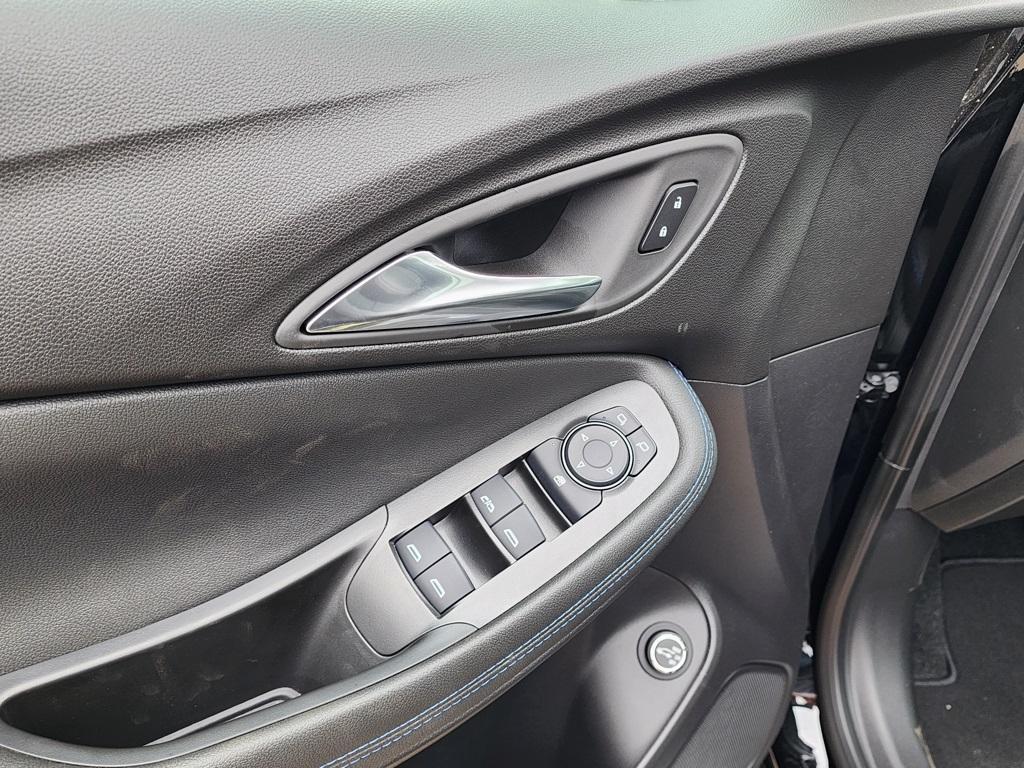 new 2026 Buick Encore GX car, priced at $26,370