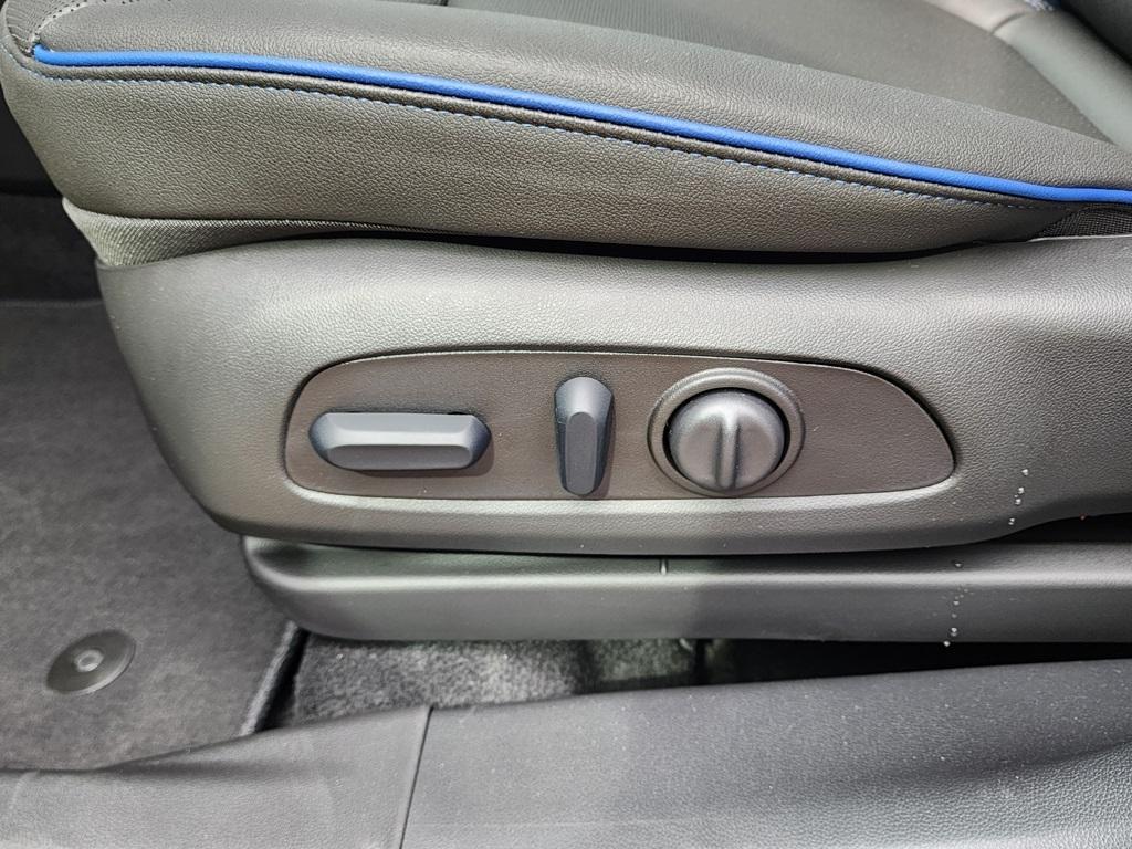 new 2026 Buick Encore GX car, priced at $26,370