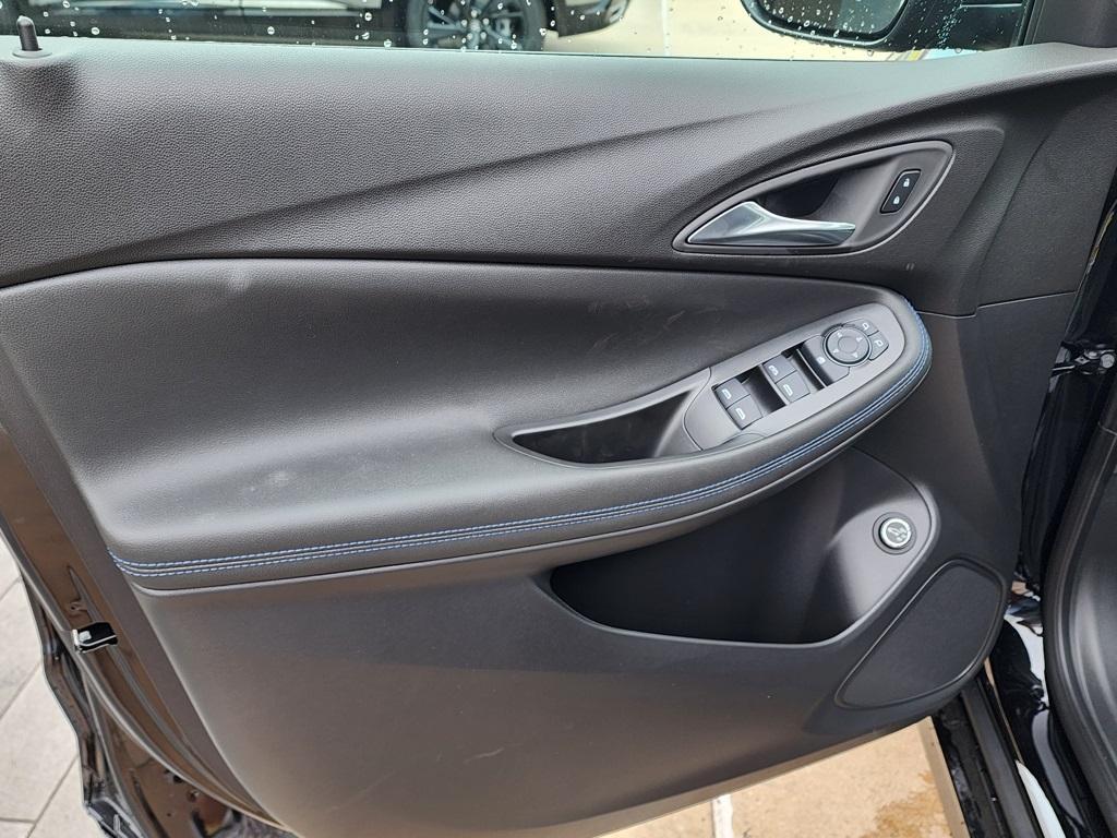 new 2026 Buick Encore GX car, priced at $26,370