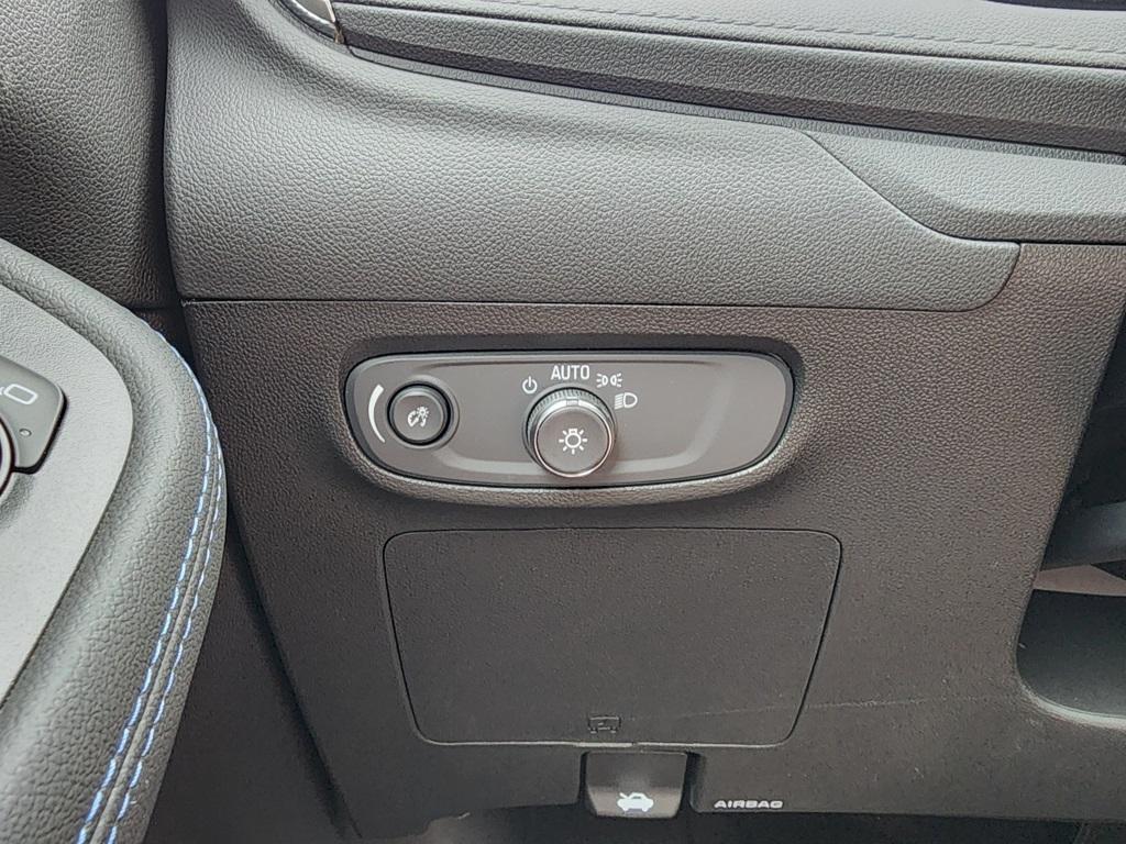 new 2026 Buick Encore GX car, priced at $26,370