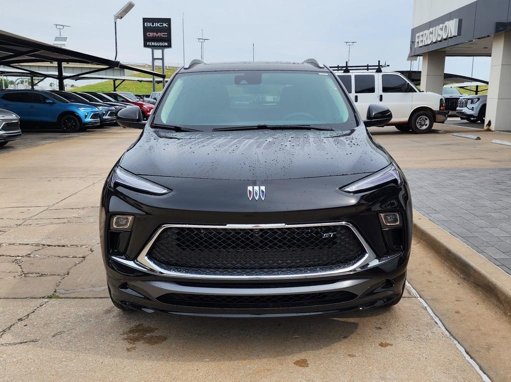 new 2026 Buick Encore GX car, priced at $26,370