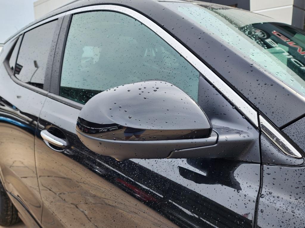 new 2026 Buick Encore GX car, priced at $26,370