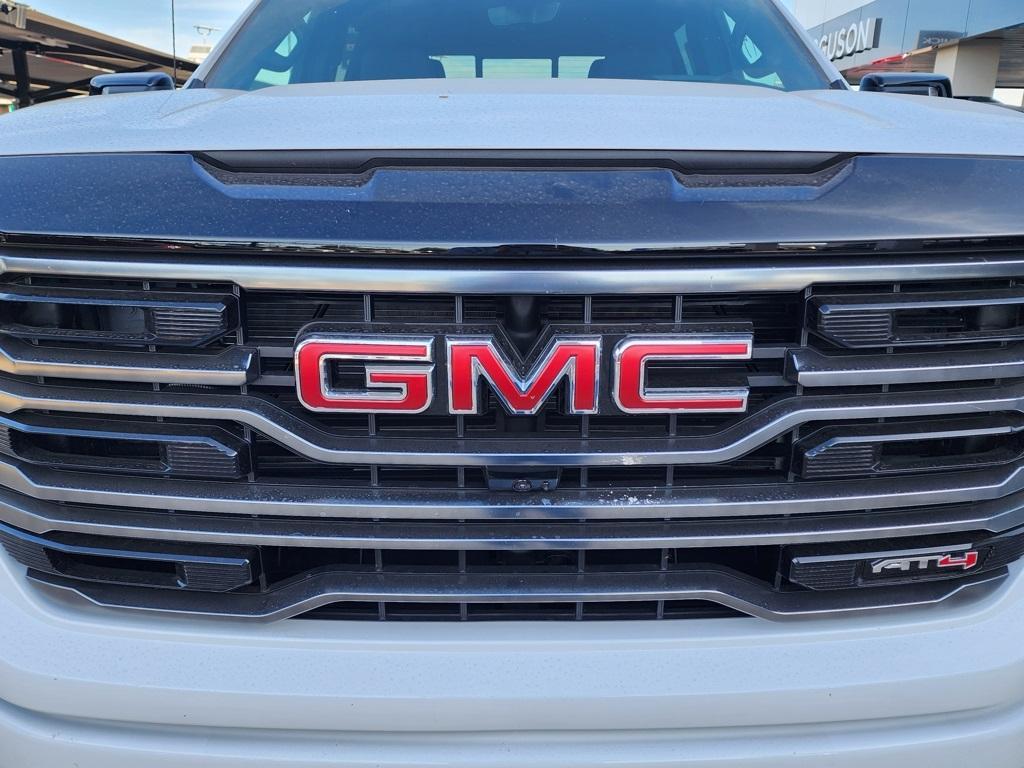 new 2026 GMC Sierra 1500 car, priced at $69,405