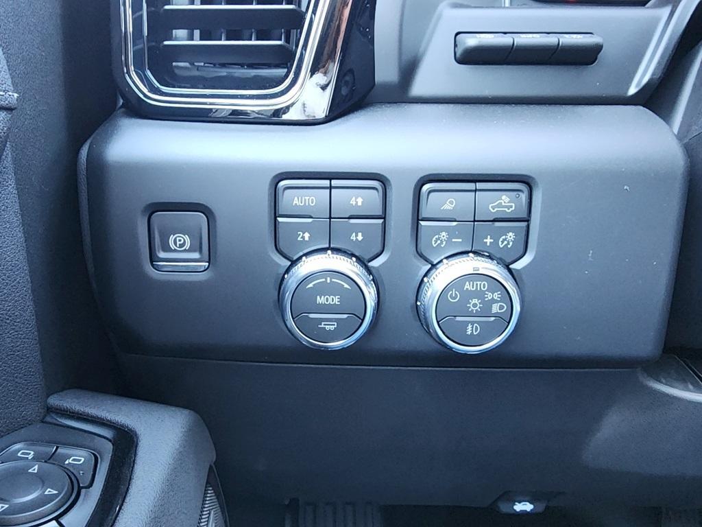 new 2026 GMC Sierra 1500 car, priced at $69,405