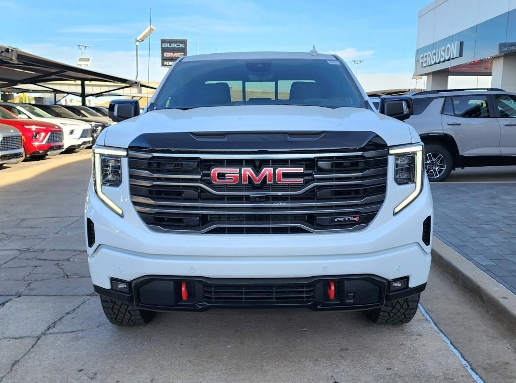 new 2026 GMC Sierra 1500 car, priced at $69,405