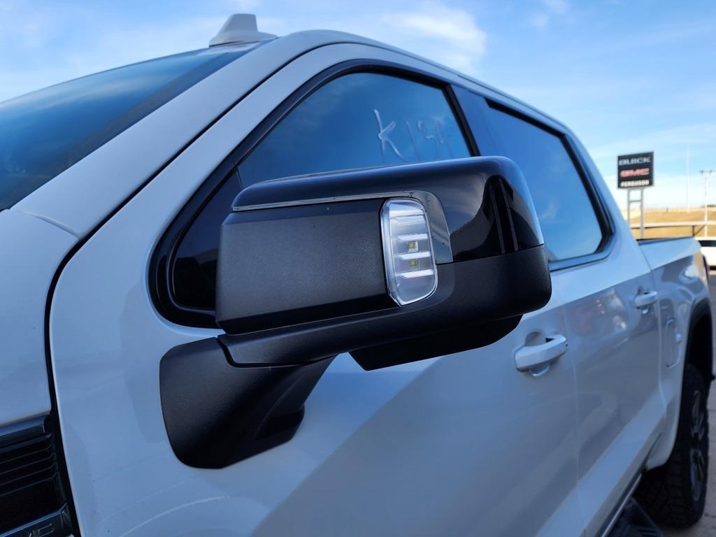 new 2026 GMC Sierra 1500 car, priced at $69,405