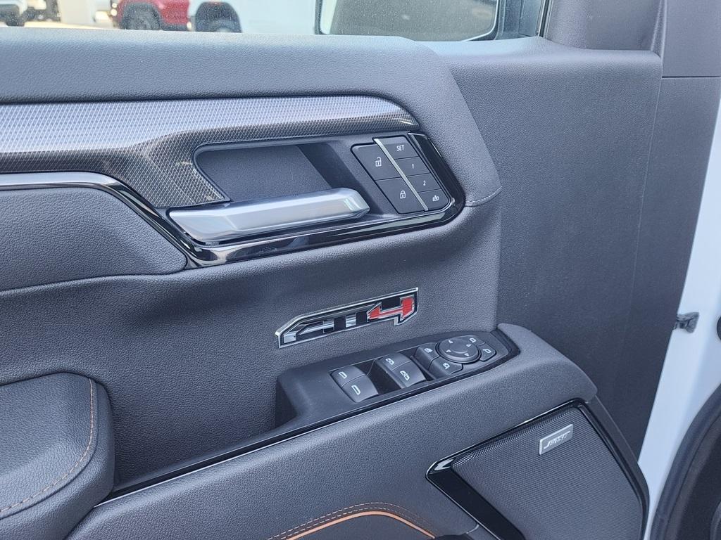 new 2026 GMC Sierra 1500 car, priced at $69,405