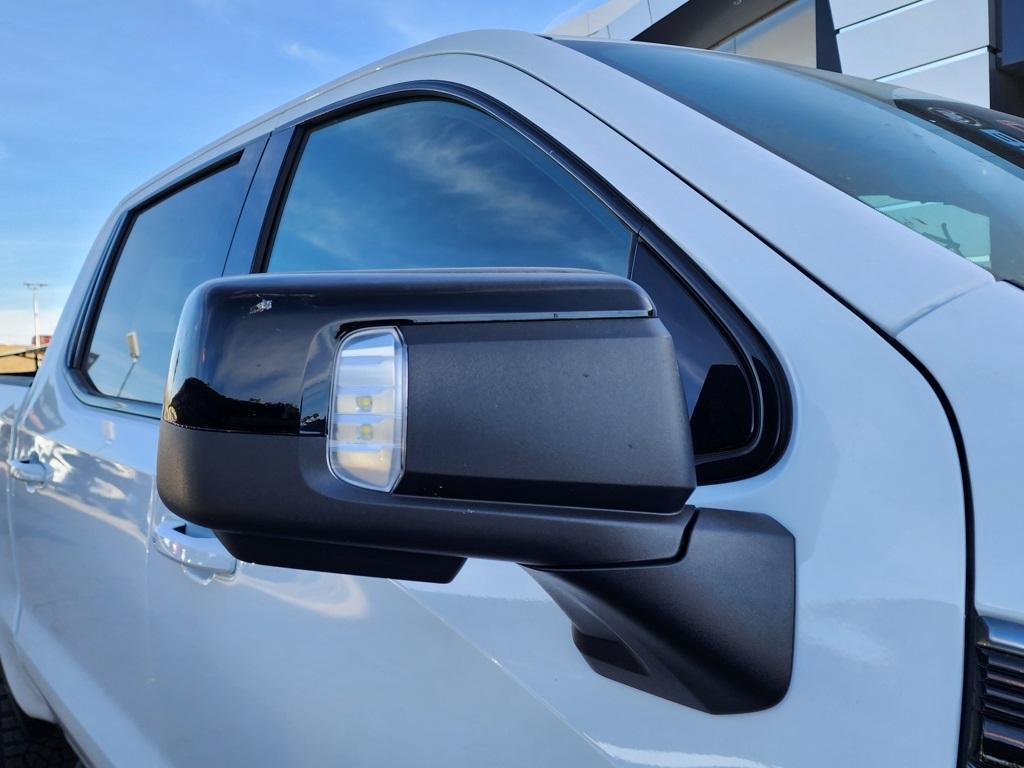 new 2026 GMC Sierra 1500 car, priced at $69,405