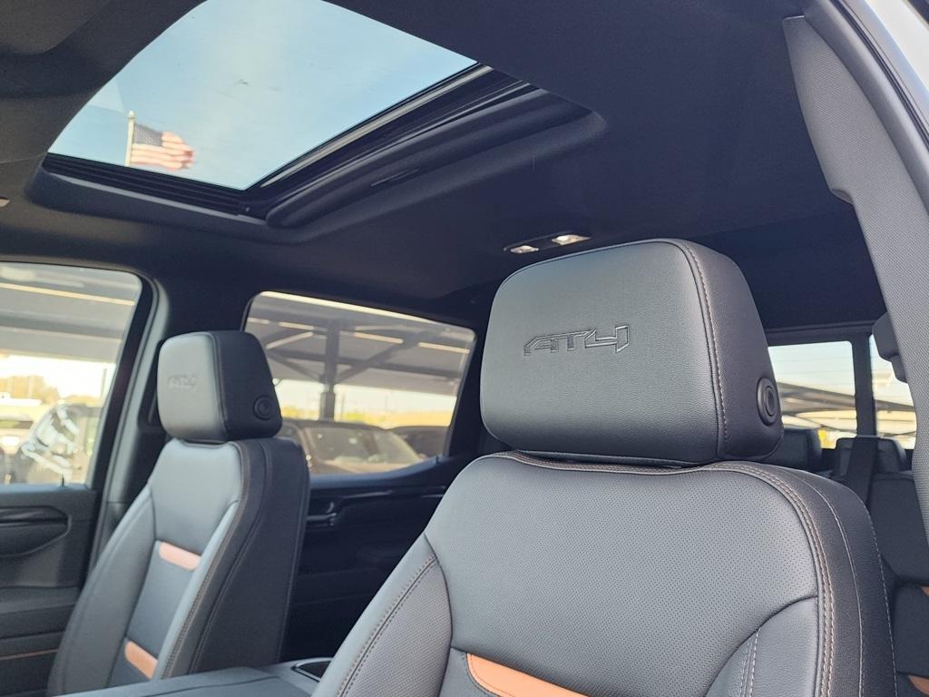 new 2026 GMC Sierra 1500 car, priced at $69,405