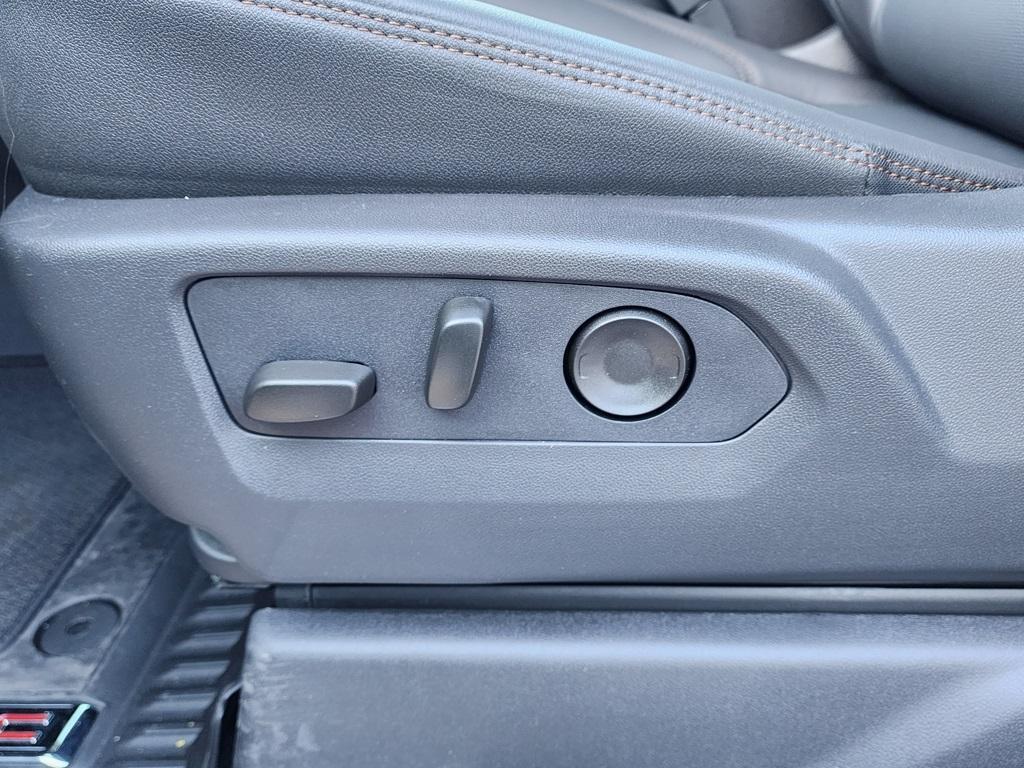 new 2026 GMC Sierra 1500 car, priced at $69,405