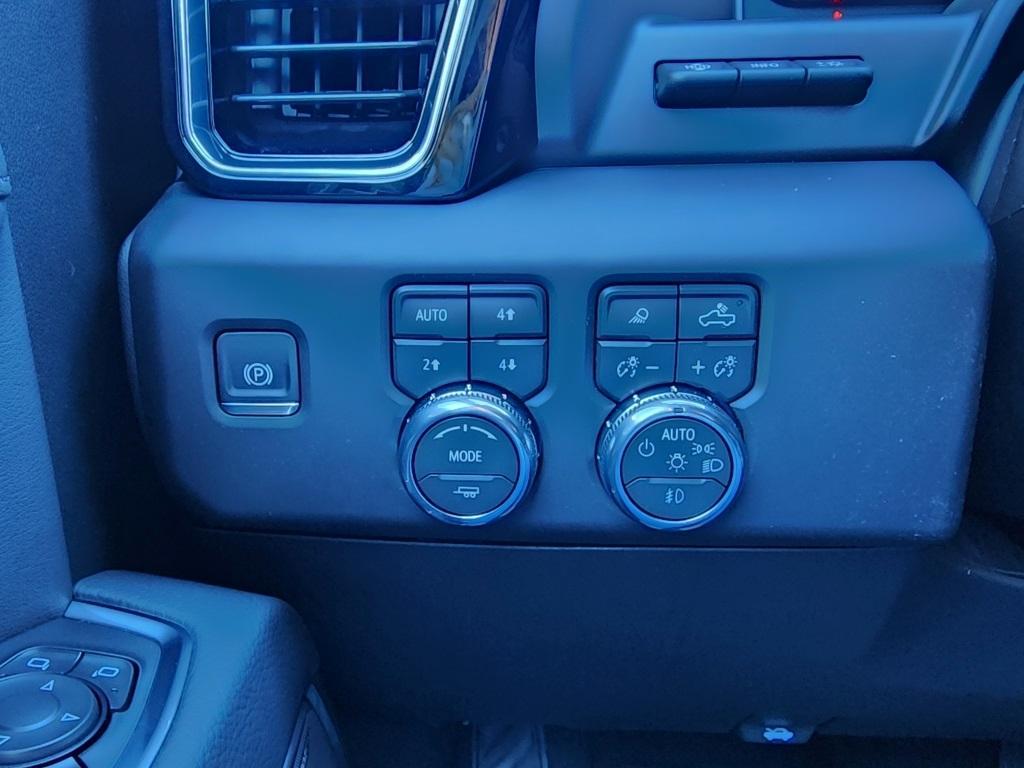 new 2026 GMC Sierra 1500 car, priced at $76,340