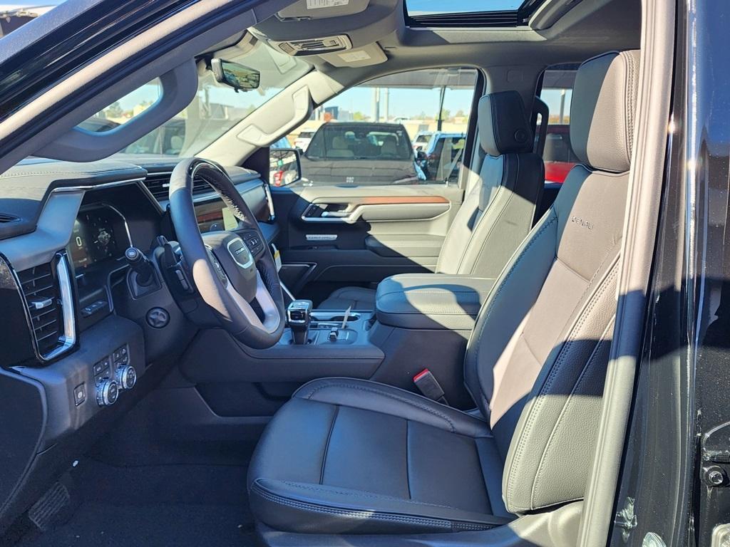 new 2026 GMC Sierra 1500 car, priced at $76,340