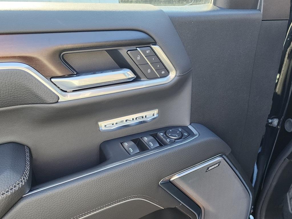 new 2026 GMC Sierra 1500 car, priced at $76,340