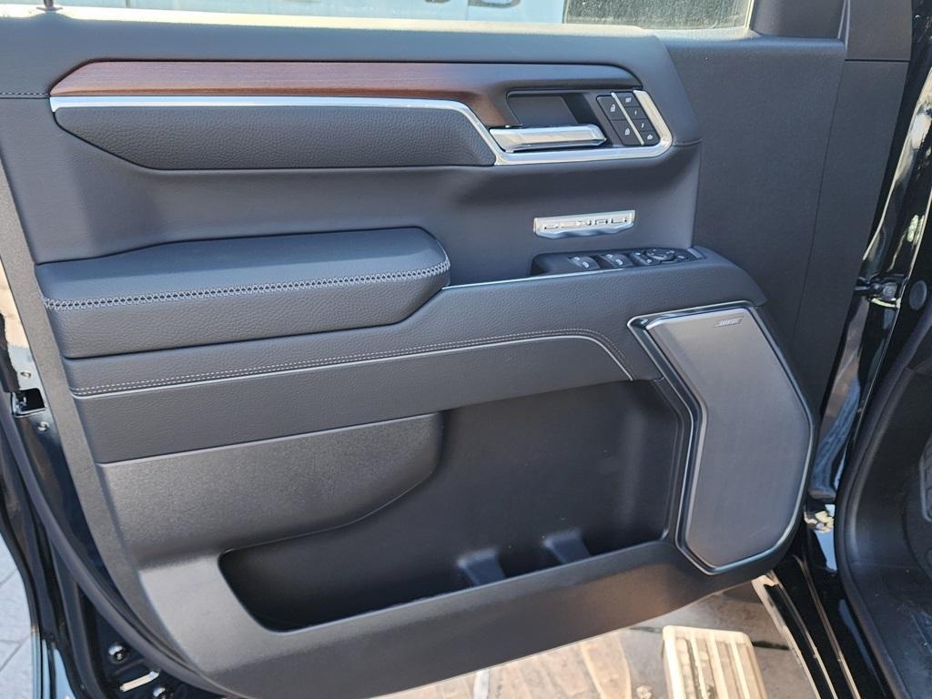 new 2026 GMC Sierra 1500 car, priced at $76,340