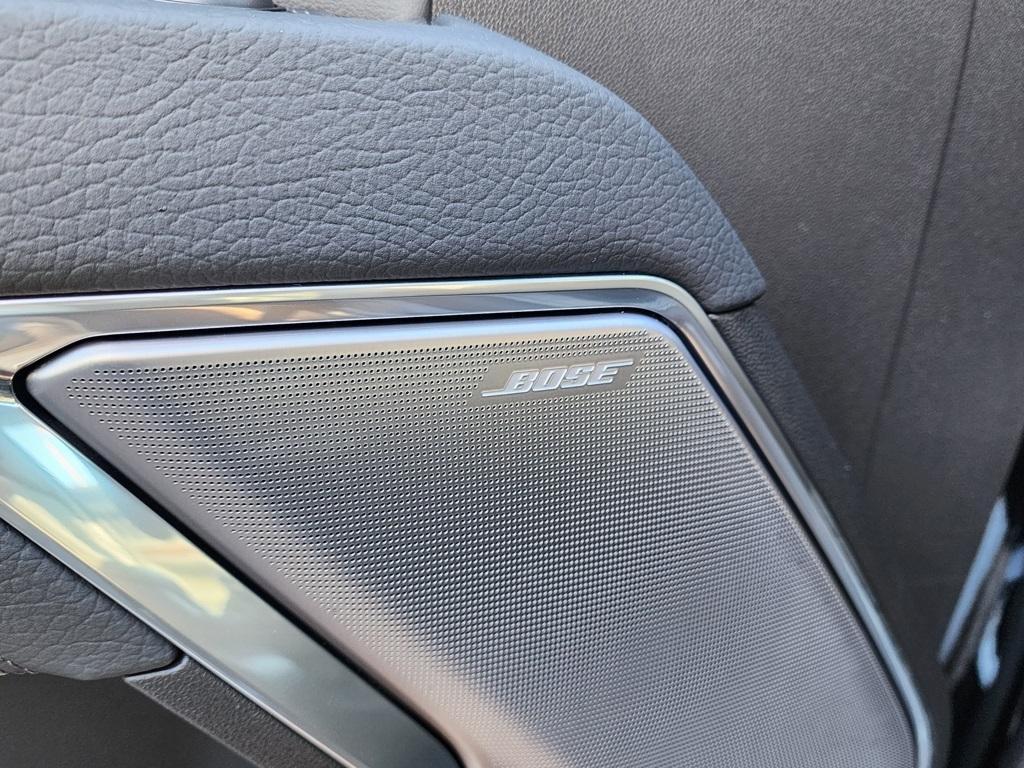 new 2026 GMC Sierra 1500 car, priced at $76,340