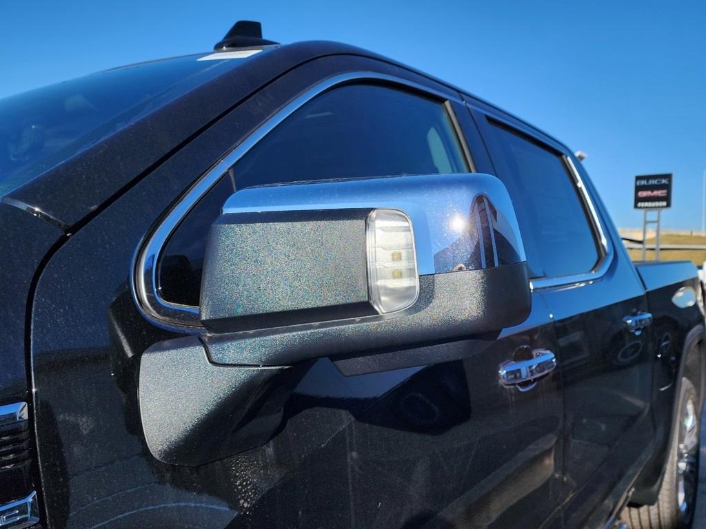 new 2026 GMC Sierra 1500 car, priced at $76,340